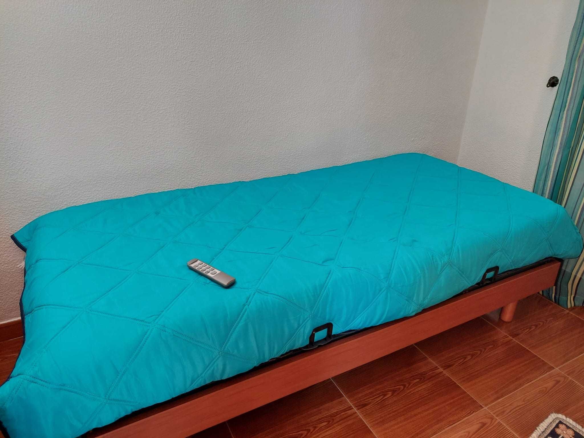 Cama Articulada Pikolin Tamanho 1,90 x 90