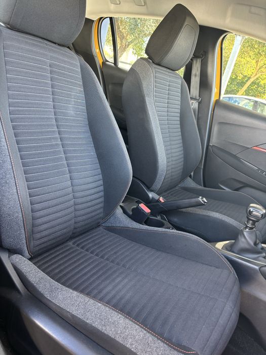 PEUGEOT 208 PureTech 100 S&S BVM6 Active
