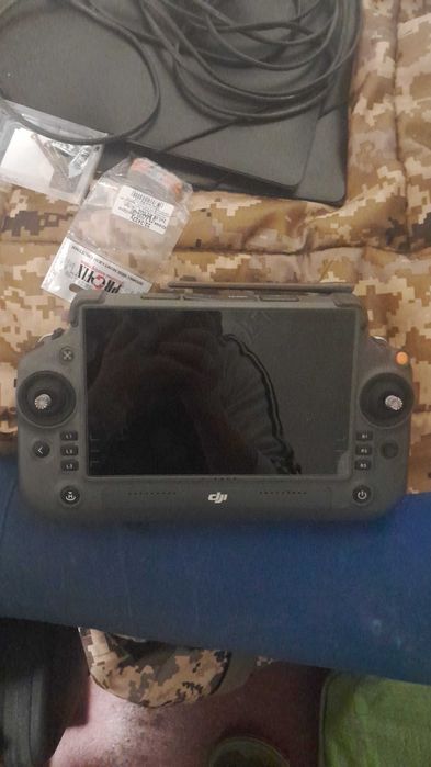 Пульт до мавіка.