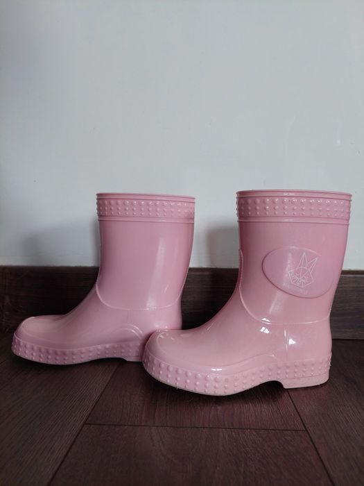 Kalosze poprosze 23/24