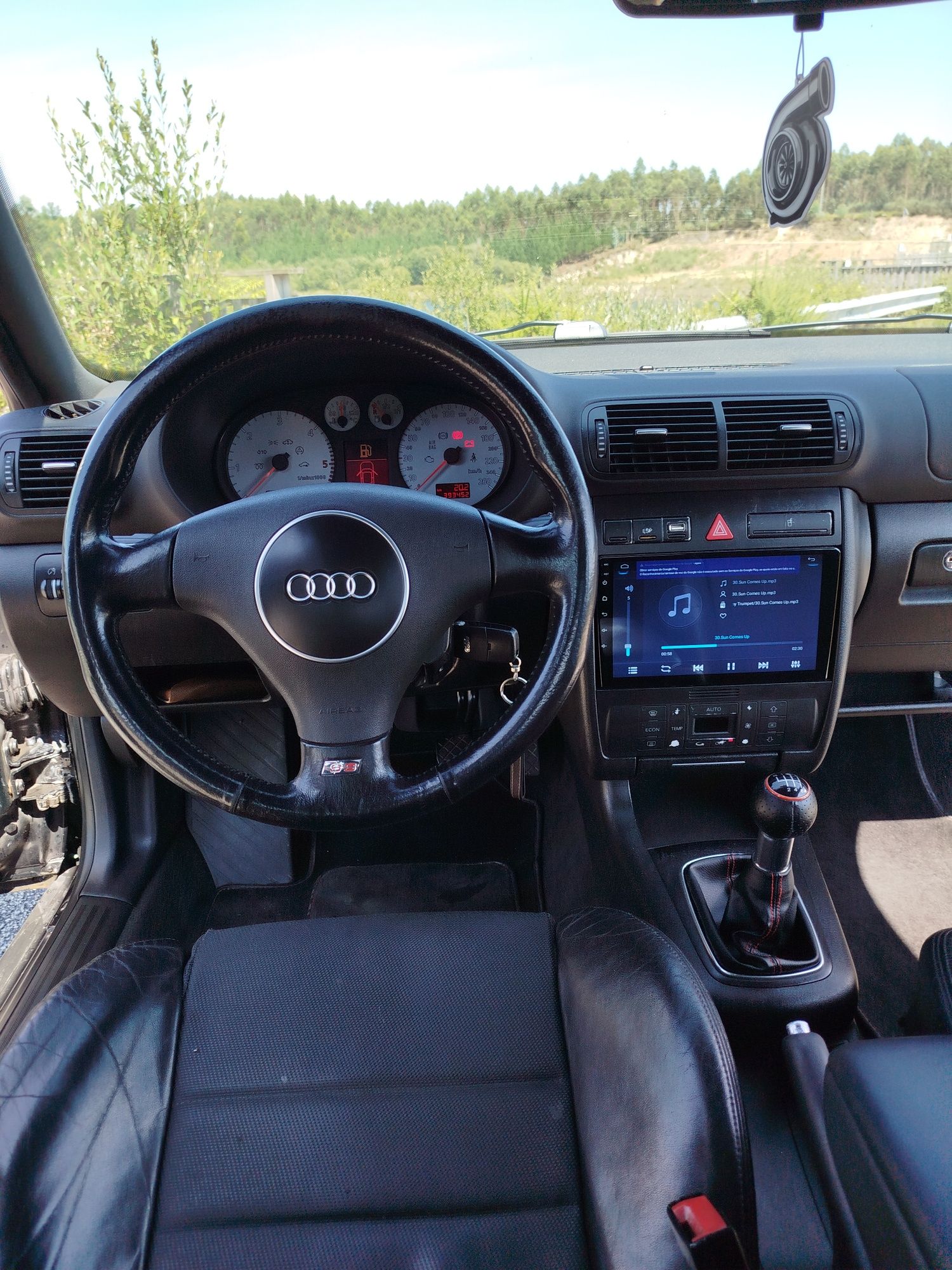 Audi A3 8L 1.9tdi 130cv