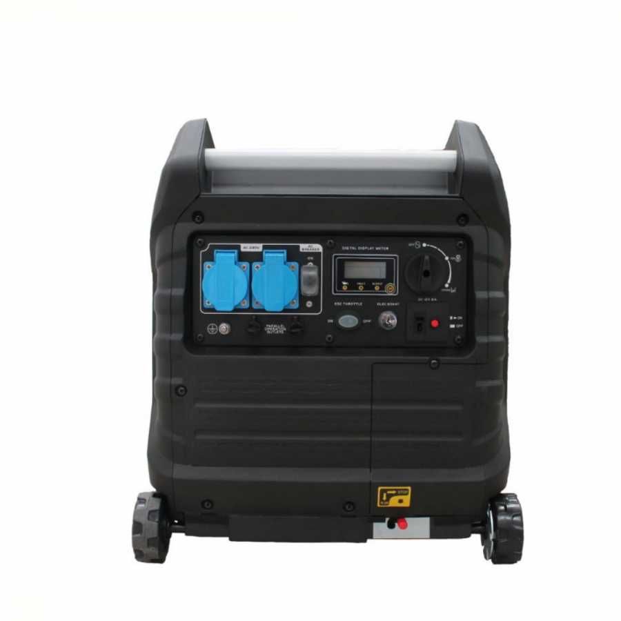 Agregat prądotwórczy generator Atlas Copco P3500i; 3,3kW, inverter