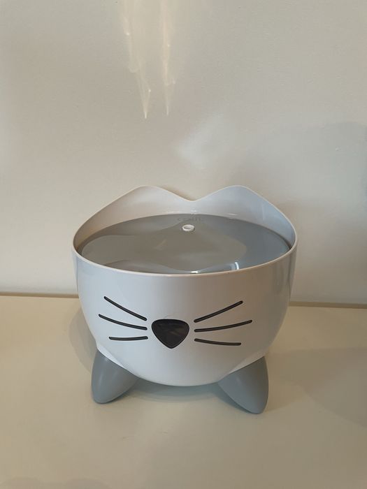 Catit Pixi i piłeczka