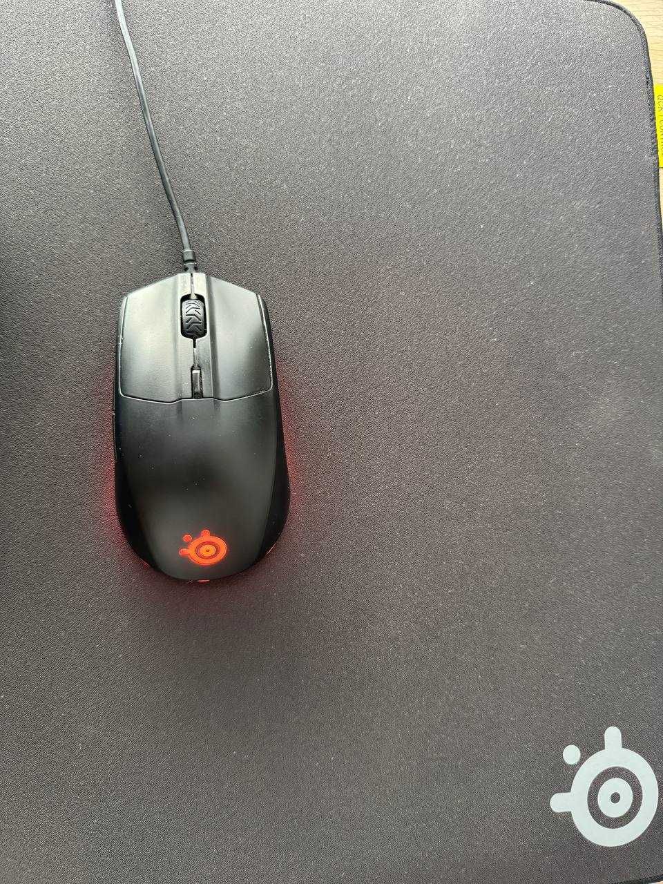 SteelSeries RIVAL 3