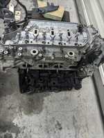 Двигун мотор 2.3 BiTurbo M9T Renault Master Opel Movano Nissan NV400