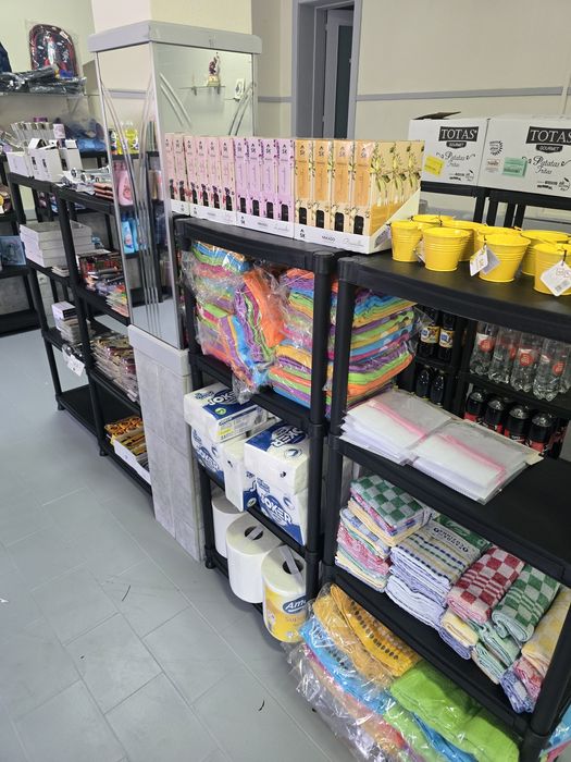 Loja venda de produtos