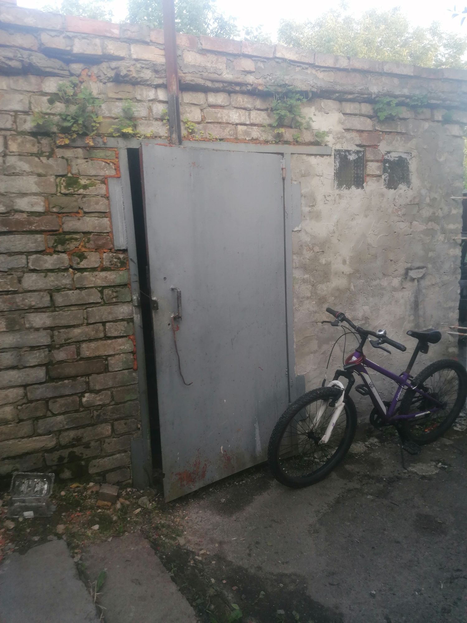 Продам свій будинок в центрі, у с. Крюківщина Київська обл.
