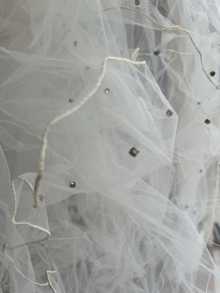 Vestido Noiva la sposa
