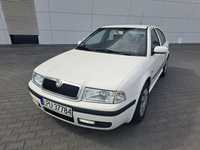 Skoda Octavia 1.9TDI 101PS Climatronic El.szyby Tempomat