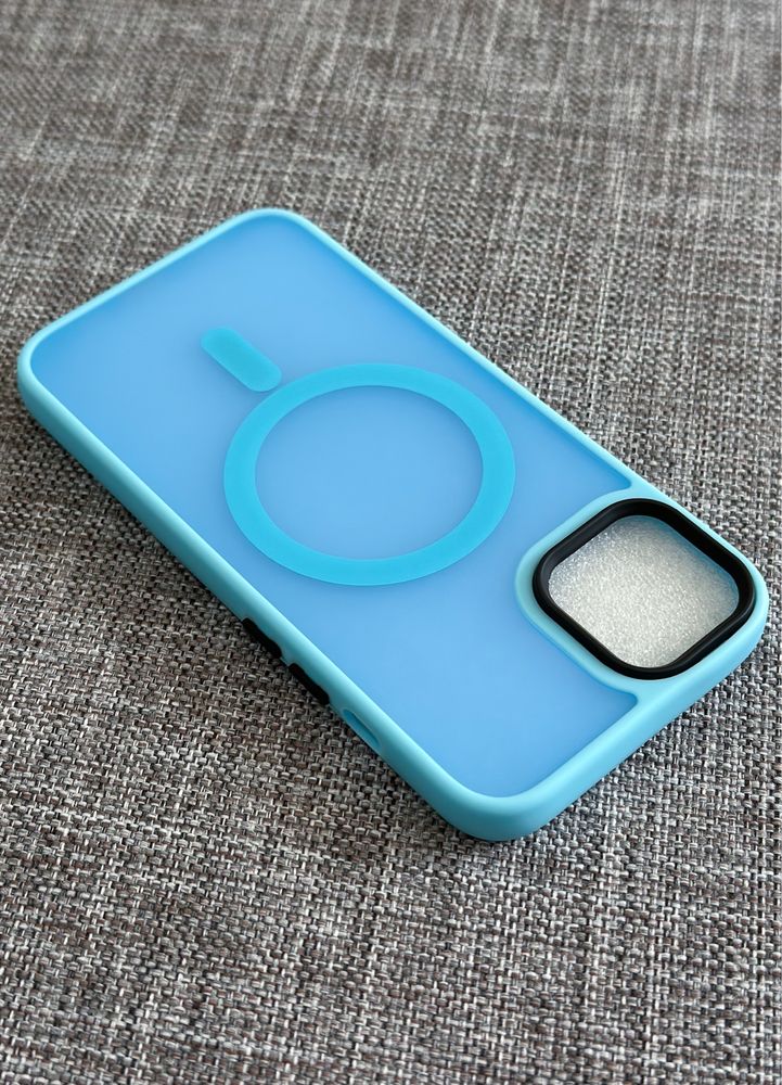iPhone 14 , Etui, obudowa, plecki MagSave