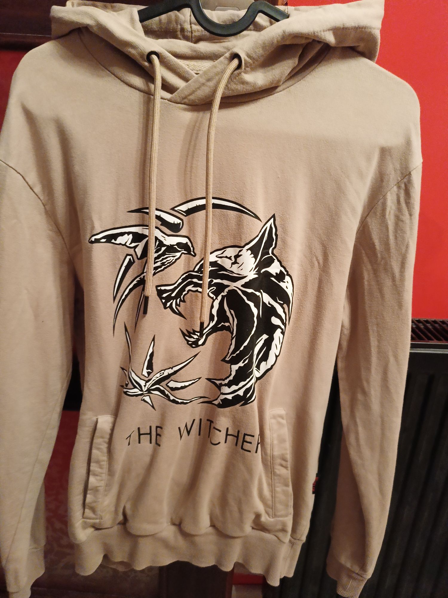 Bluza TheWitcher