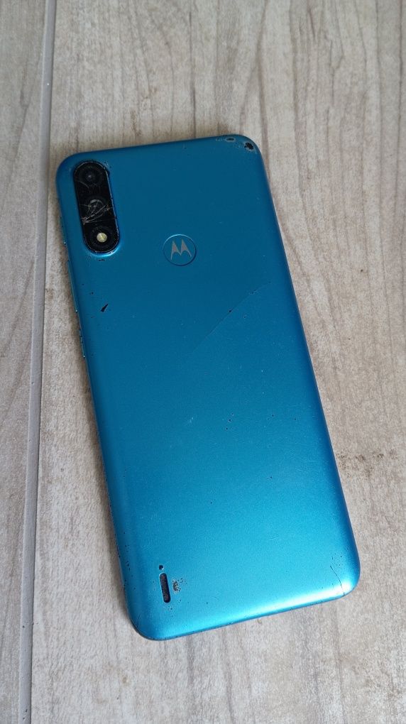 Телефон Motorola E7 Power смартфон Моторола