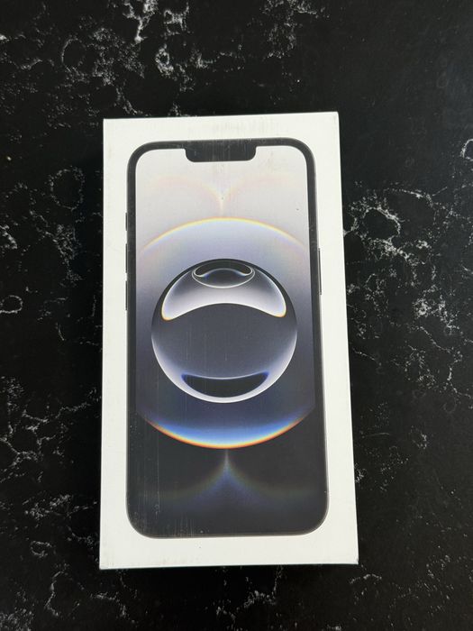 Iphone 16e 128 новий запакований сім карта обмін оплата частинами