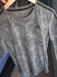 Męski T-shirt Adidas S