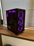 Ігровий комп'ютер ASUS TUF GTX 1660 6GB Intel Core I7 9700F 16GB DDR4