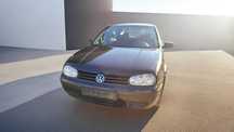 Golf 4 para peças