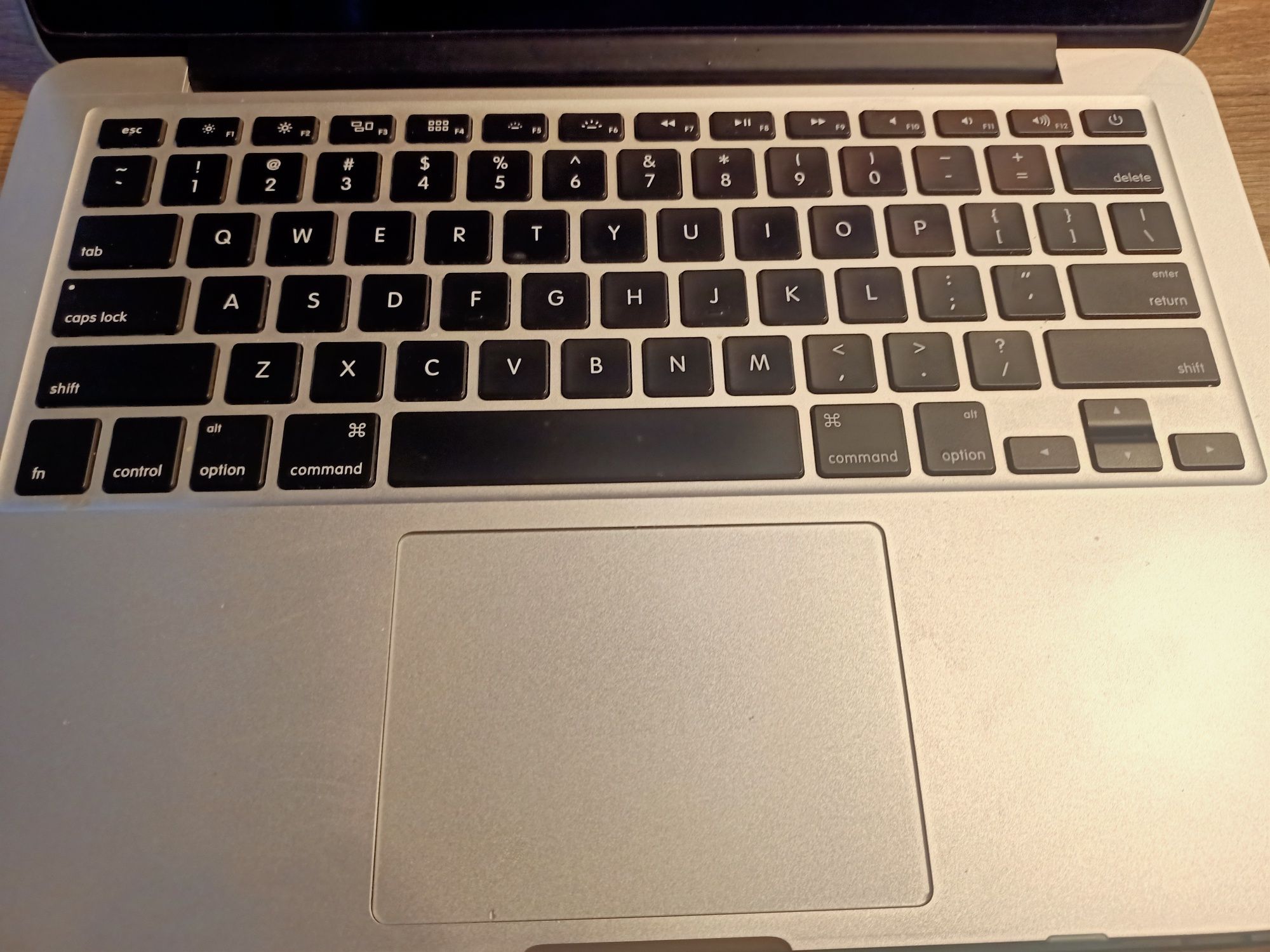 MacBook pro 2014 16gb ram