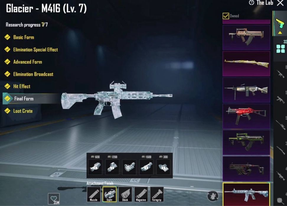 Аккаунт PUBG MOBILE / Пабг Мобайл / Пубг