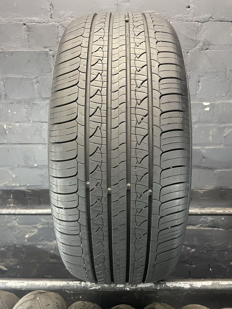 1шт 215/55 R17 Nexen Nfera AH8