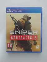 Sniper: Ghost Warrior Contracts 2 PS4 Polskie napisy w grze