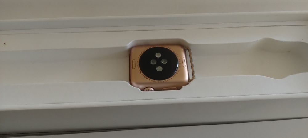 Apple Watch series3