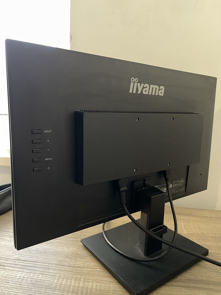Монітор Iiyama 23,8ʼʼ ProLite XU2493HSU