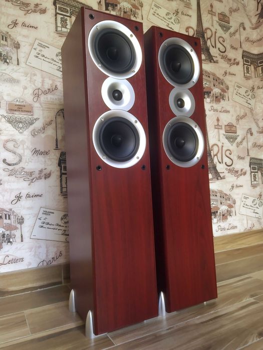 Колонки Sound 2х100Вт. Підсилювач Onkyo USB HDMI 3D 4K Ultra Кінотеатр