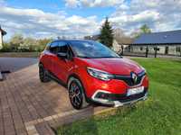 Renault Captur Lift, Klimatr, NAVI, Tempo, FULL LED, Piękny, Zadbany, Z DOMU