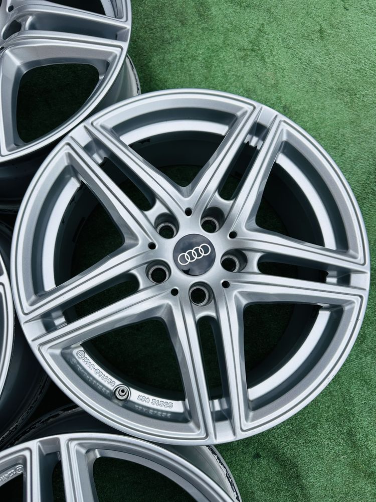 Диски 5/112 R17 7.5J ET-30 Audi Skoda VW