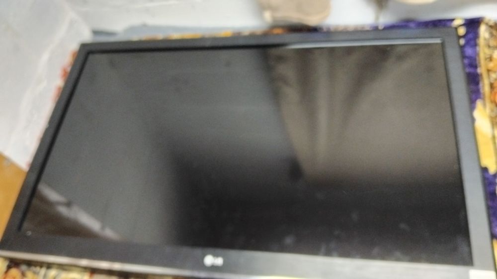 Телевизор LG 42CS460-ZA