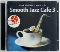 Smooth Jazz Cafe 3  2001r Anna Maria Jopek St. Germain Basia