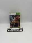 Gra La Noire Xbox 360 Gwarancja