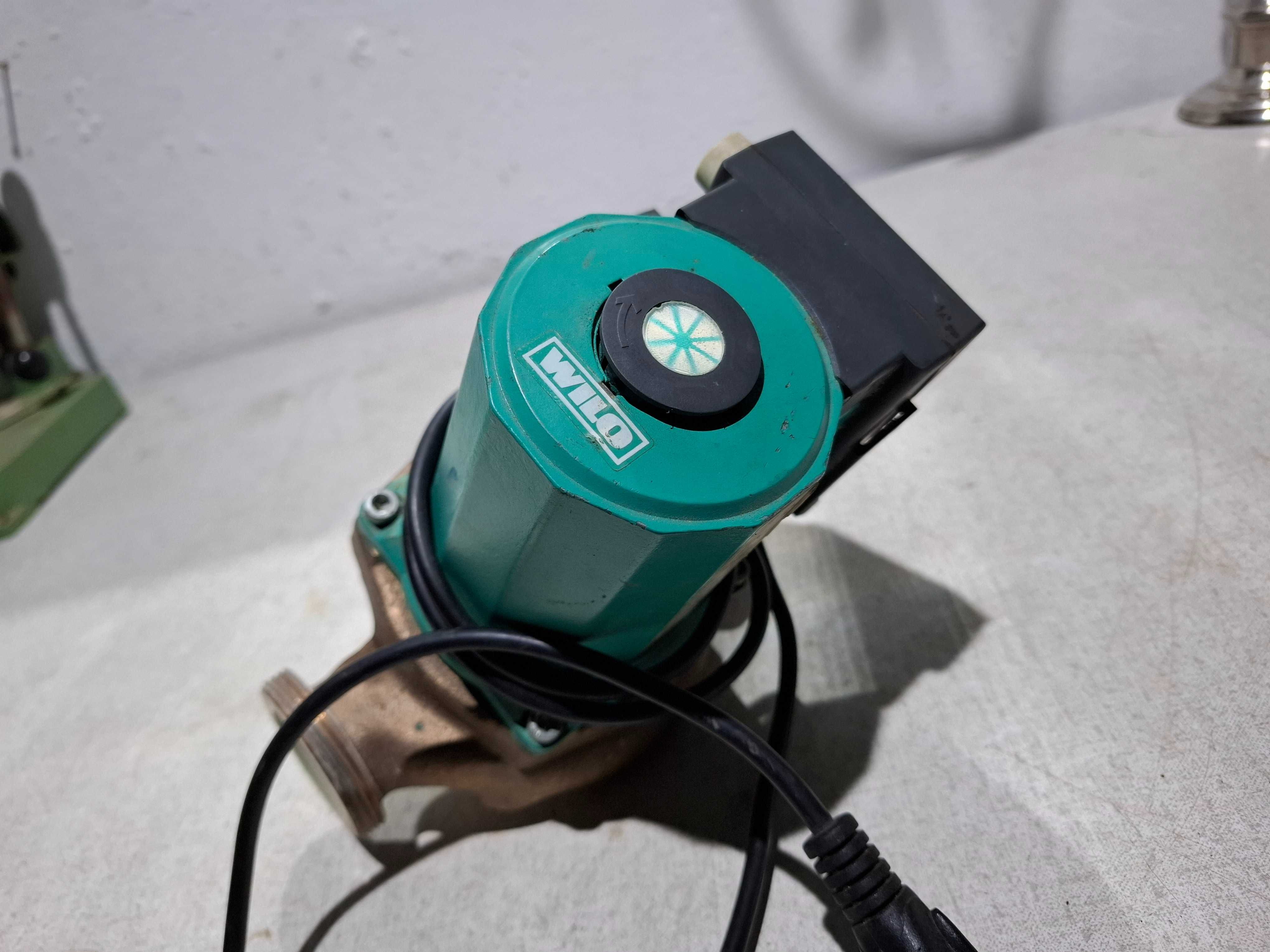 Pompa obiegowa Wilo TOP-Z 30 RG