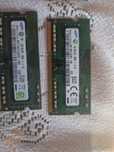 Pamiec ram pc3 ddr3 12800s laptop
