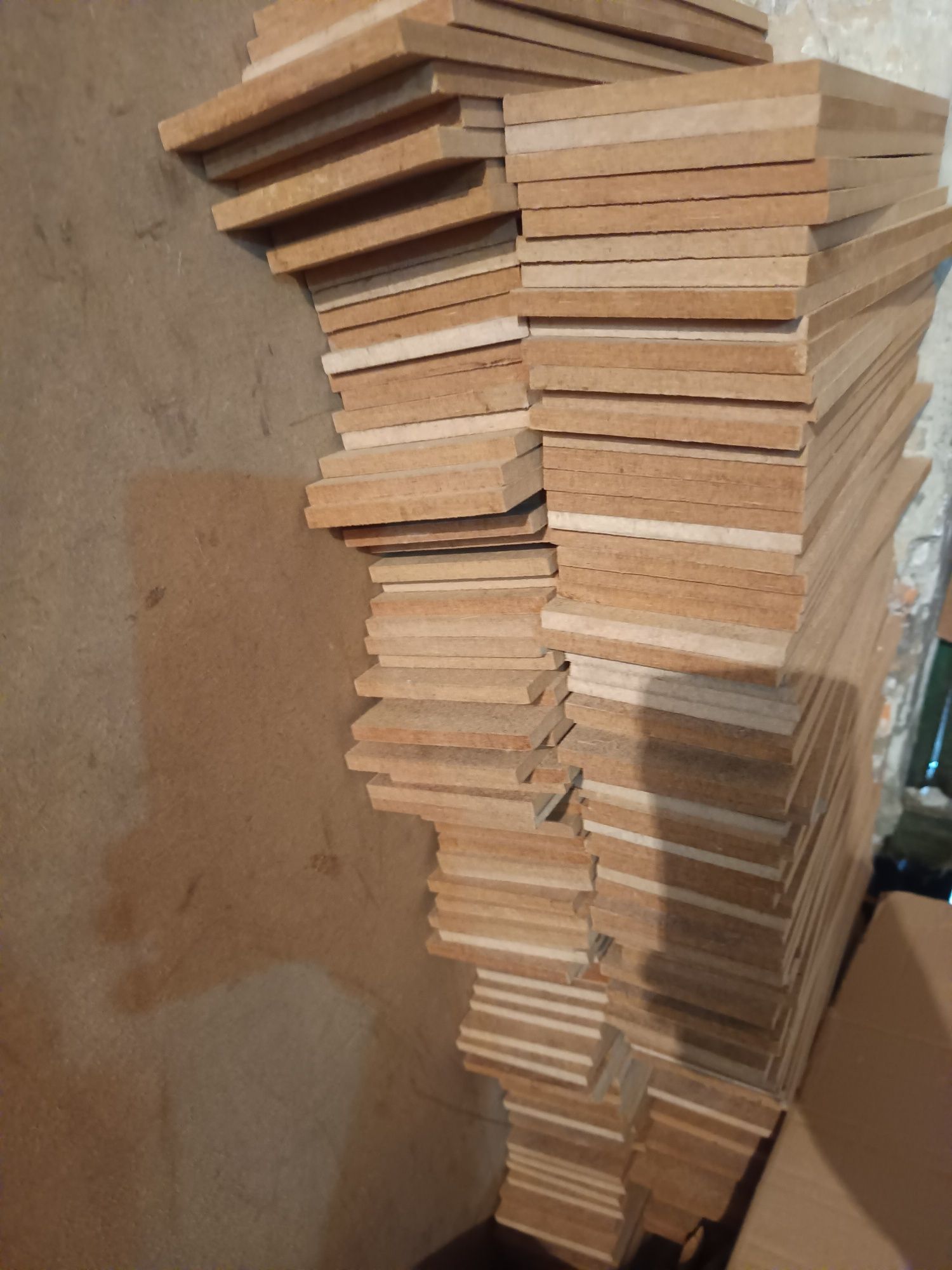 Formatki mdf 30 cm