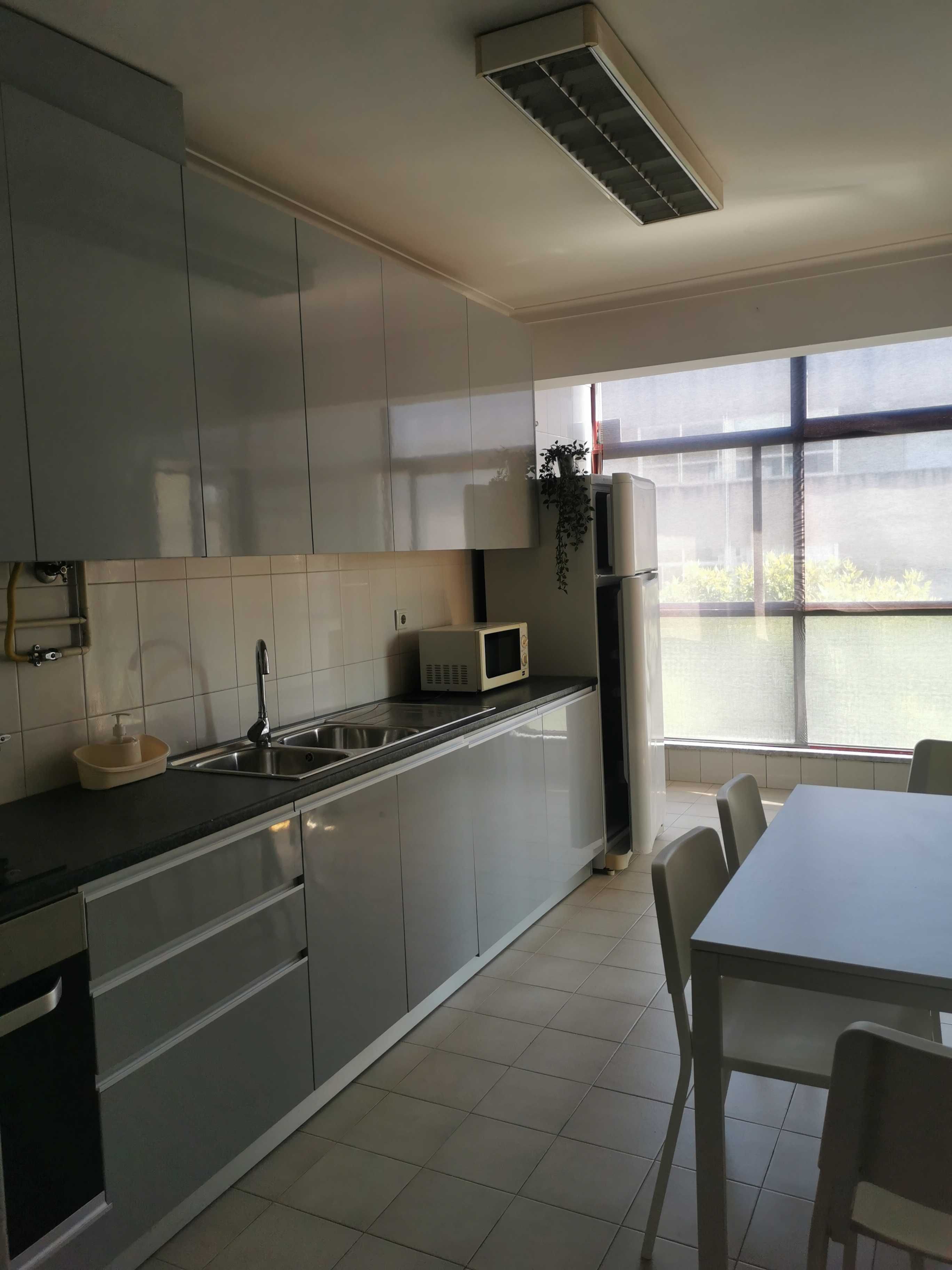 Quartos para arrendar em Braga