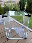 Akwarium 20l nanoLED 25x25x30