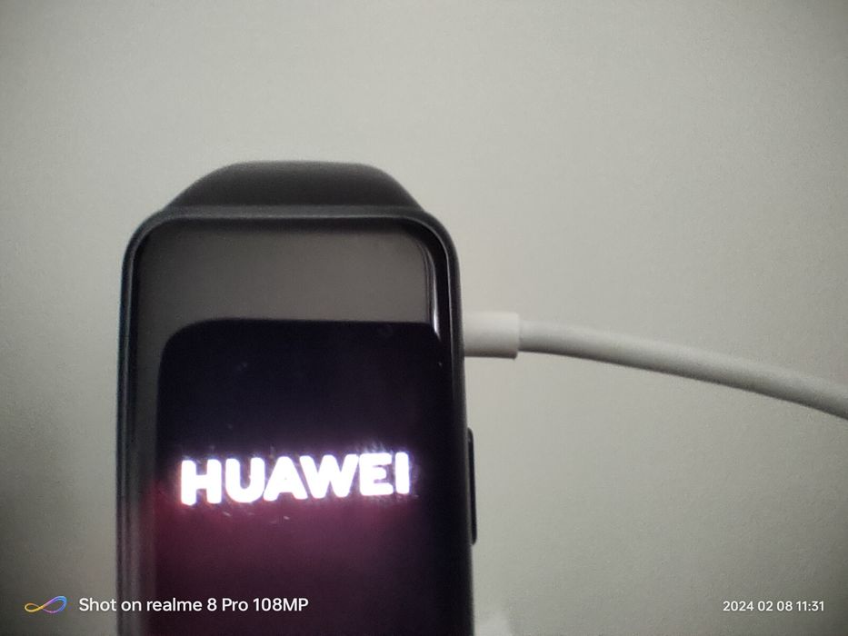 Smartband HUAWEI FRA-819