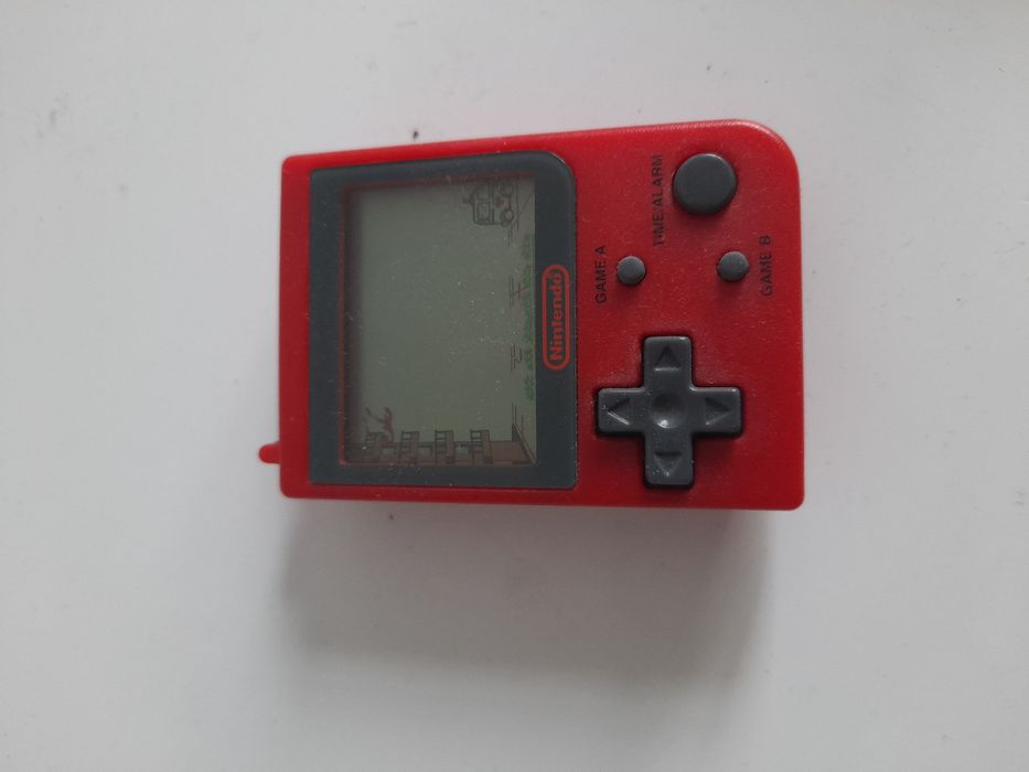 Gierka dla dzieci game boy