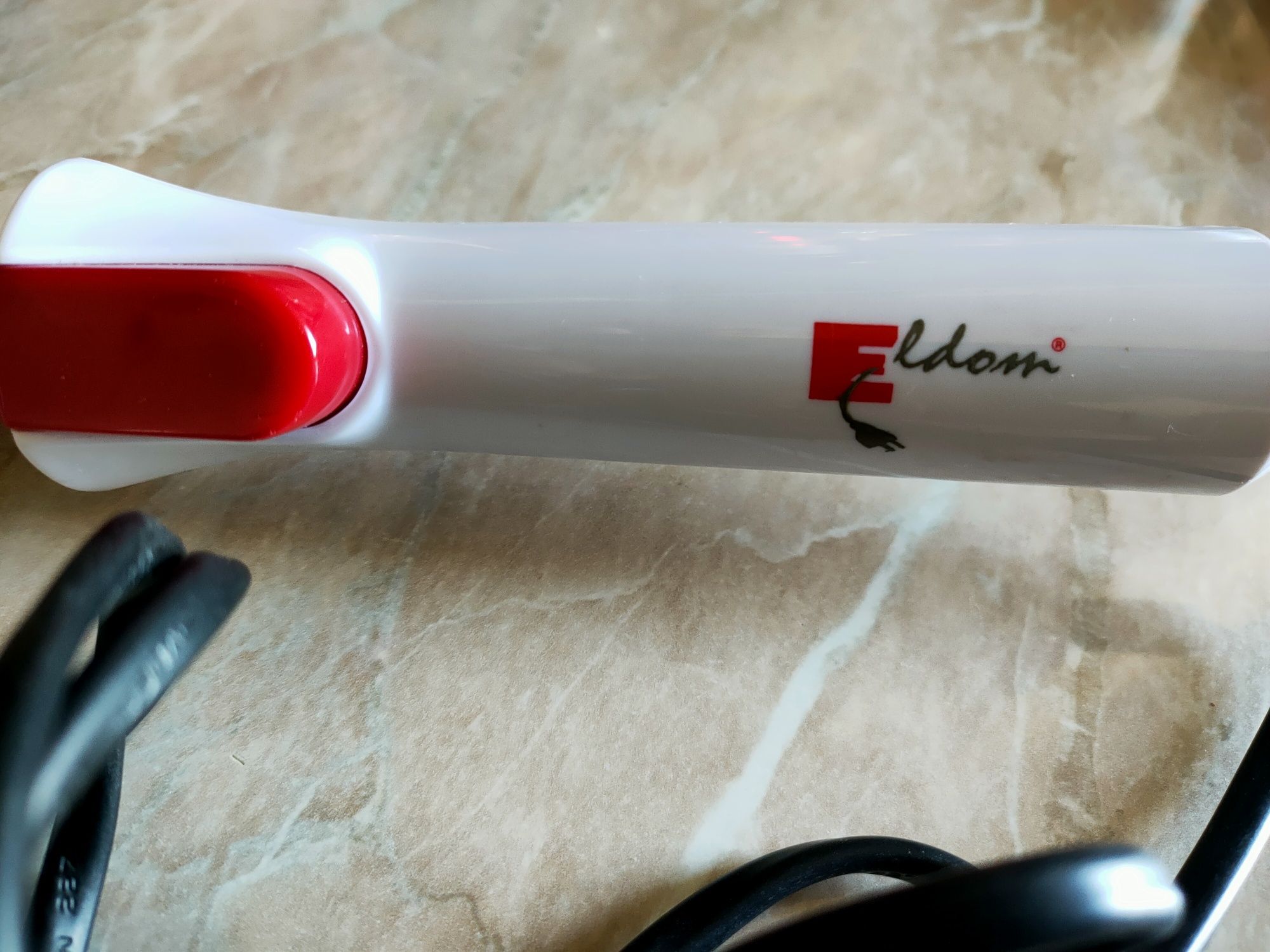 Lokówka Eldom 220 V / 12 W