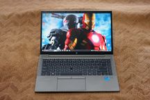 HP ZBookG8 firеlfy/2022/Corei5-1135G7/Видео4GB/16GB/SSD256/АКБ5ч/14FHD