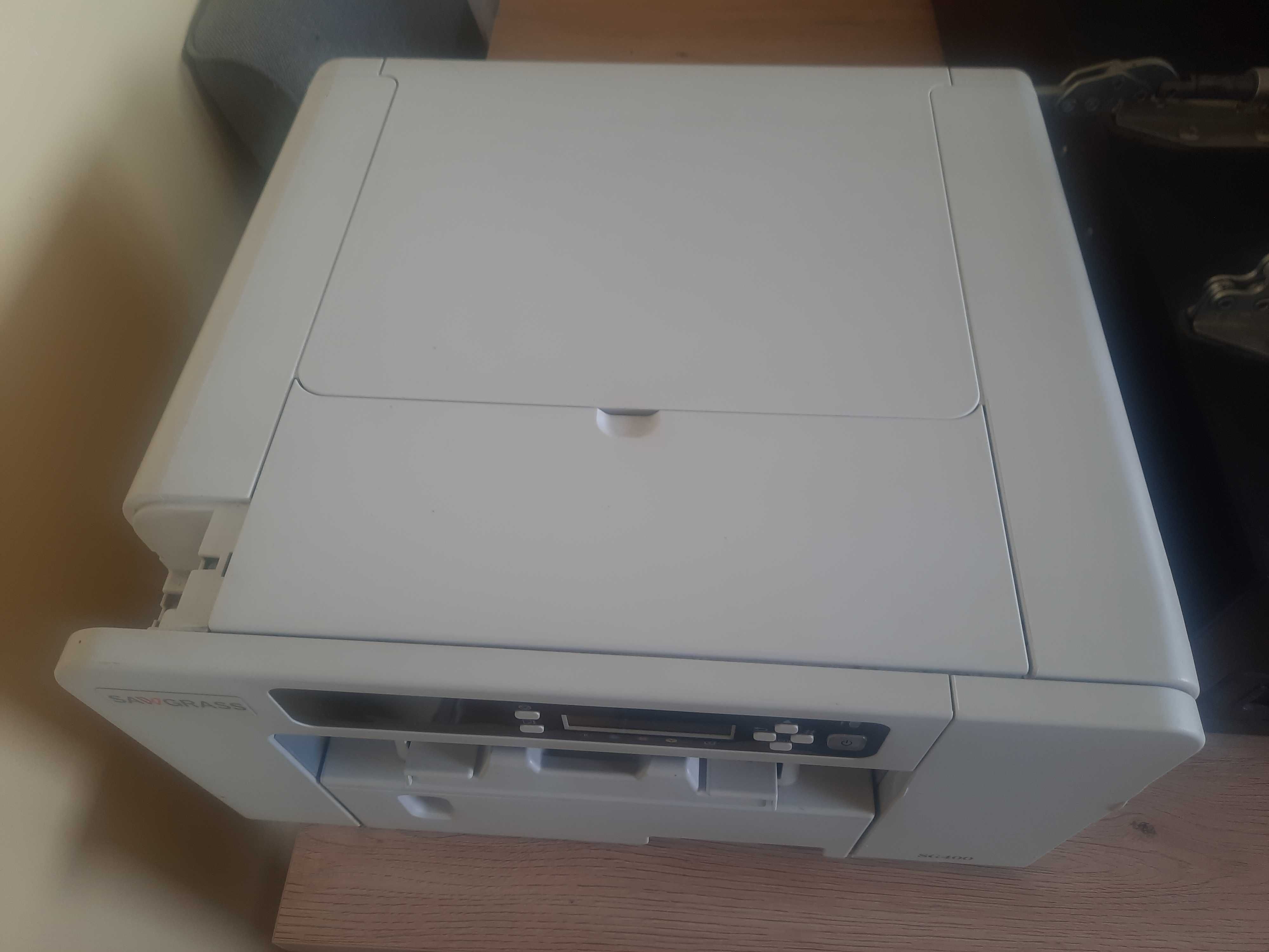 Drukarka do sublimacji Sawgrass SG 400