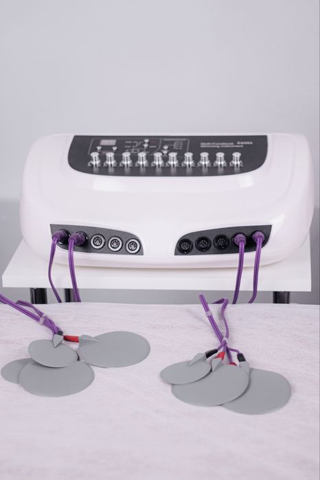 Апарат міостимуляції (міостимулятор В-2003)