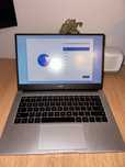 Laptop Huawei Matebook D14