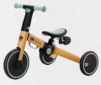 Триколісний велосипед-біговел 4trike kinderkraft