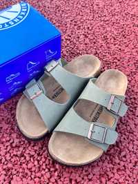 BIRKENSTOCK klapki męskie nowe Arizona BS rozmiar 40