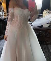 Весільна сукня індивідуального пошиву