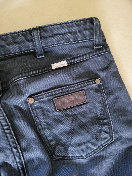 Spodnie damskie Wrangler 28/32