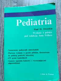 Pediatra książka NMS Paul H.Dworkin