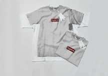 Футболка Maison Margiela x Supreme тишка Мейсон Маржела х Супрім